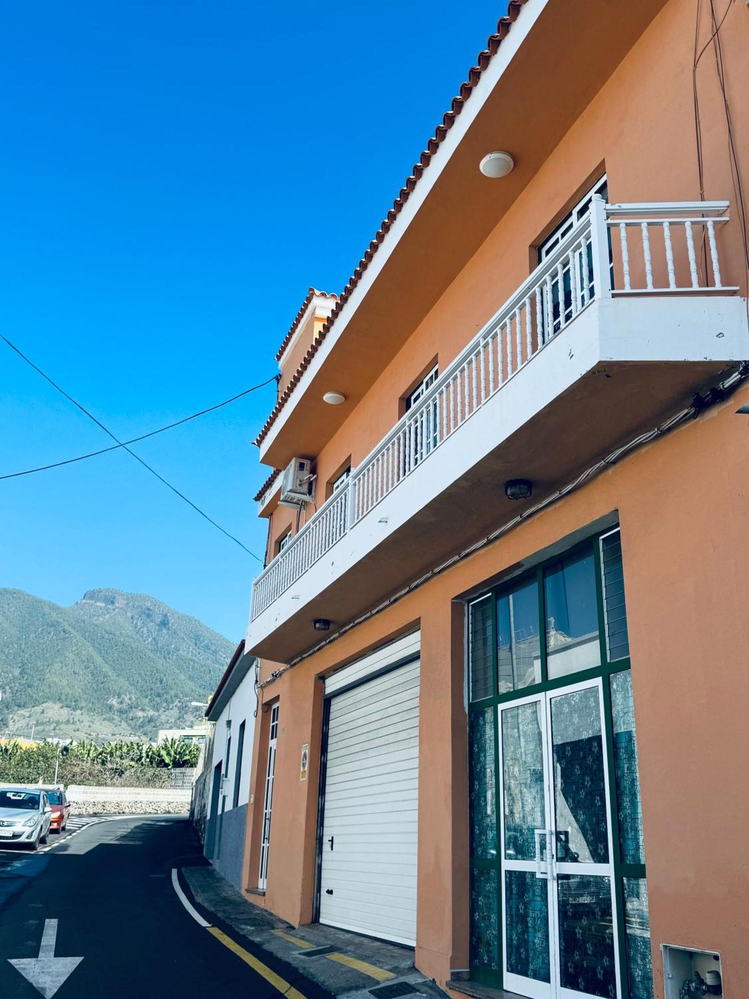 Avenida 52 B Διαμέρισμα Los Llanos De Aridane Εξωτερικό φωτογραφία